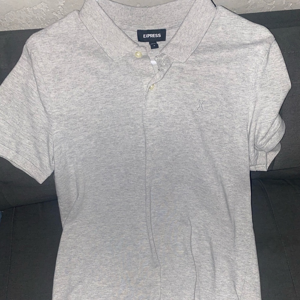 Express shirts
